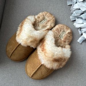 Jessica Simpson Slippers